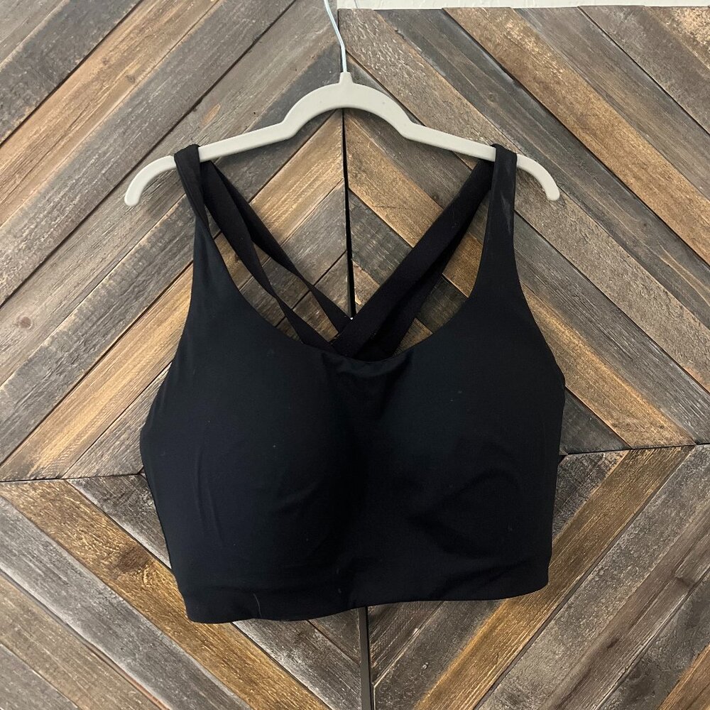 Lululemon Energy Bra High Support,